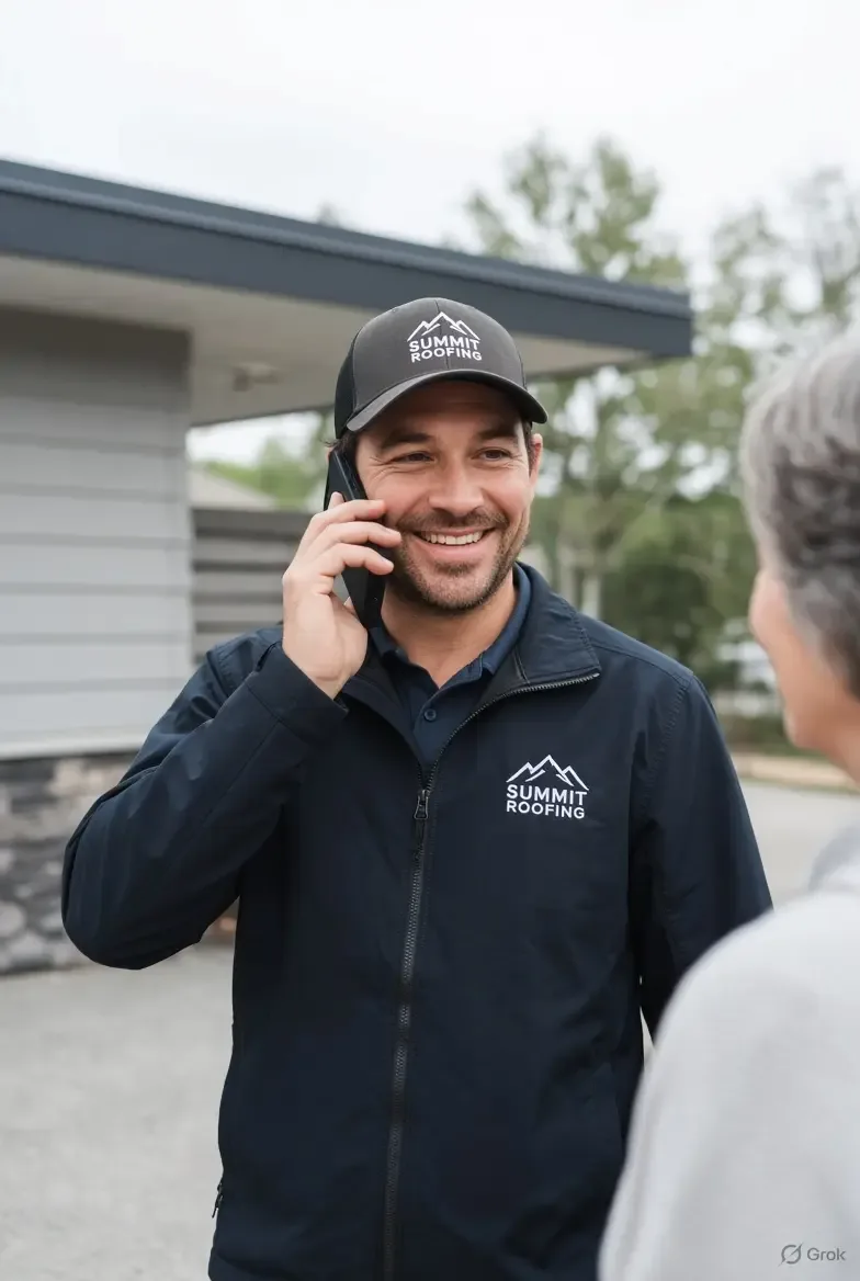 Flat Roof Leak Repair Spring Lake, MN FAQs